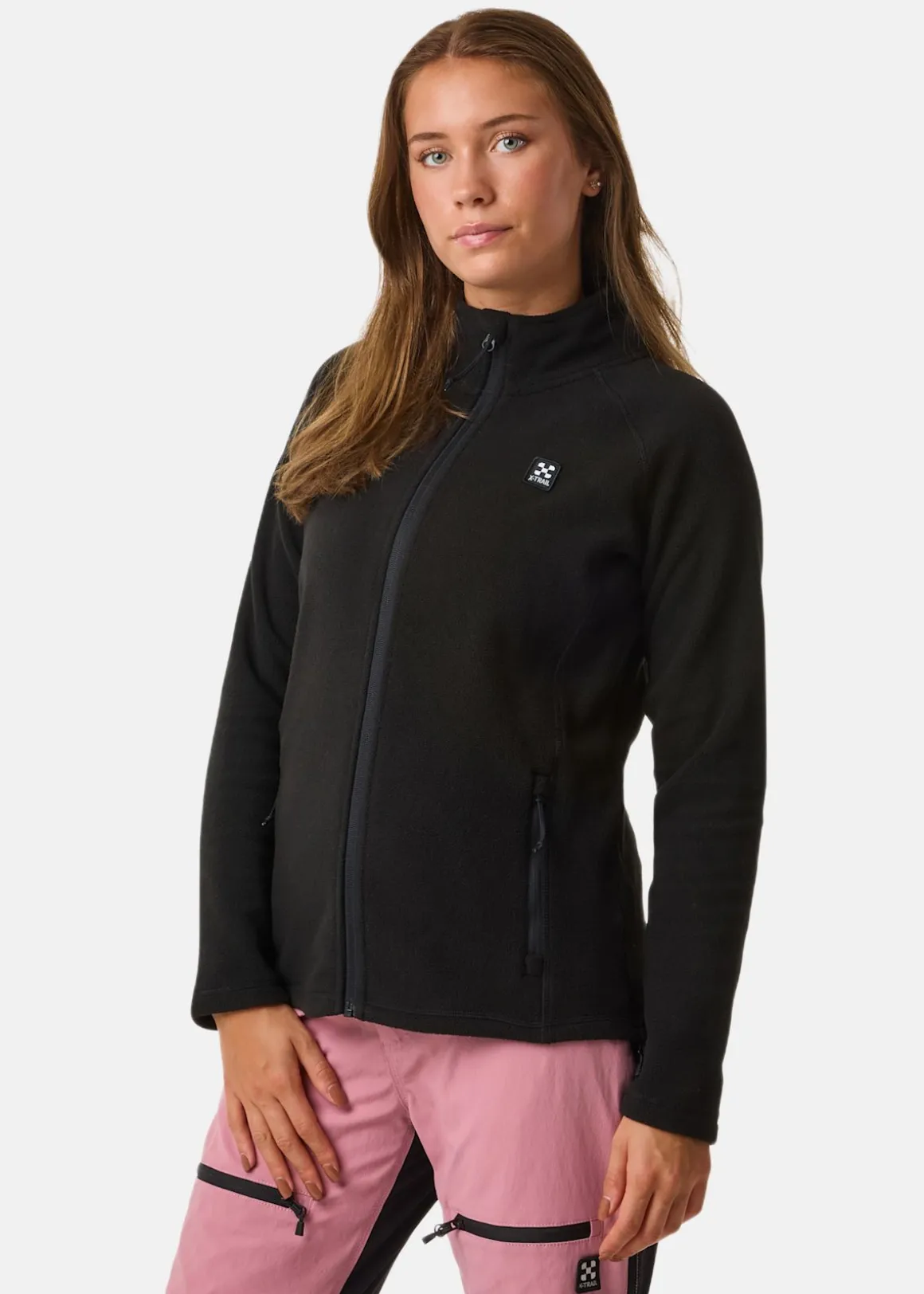 Colorado Fleece W