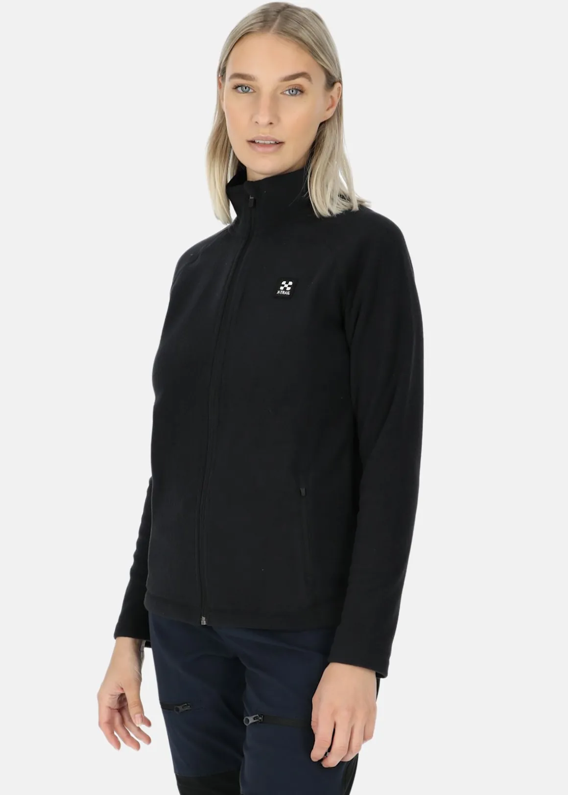 Colorado Fleece W