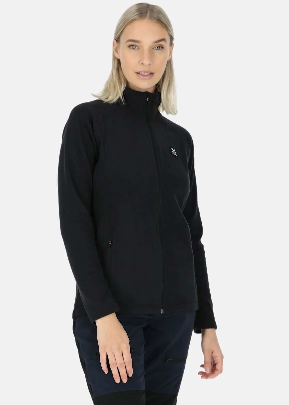 Colorado Fleece W