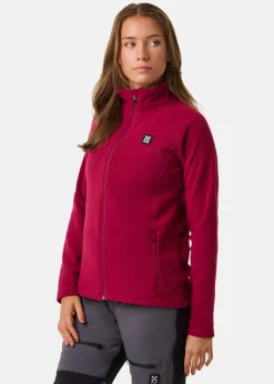 Colorado Fleece W