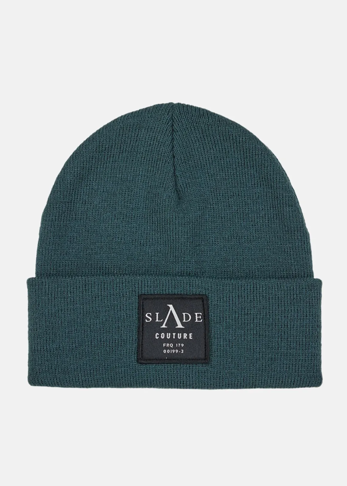 Colorado Knitted Hat