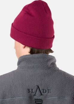 Colorado Knitted Hat