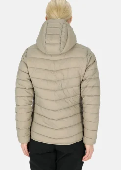 Colorado Lightweight Hooded Jacket W