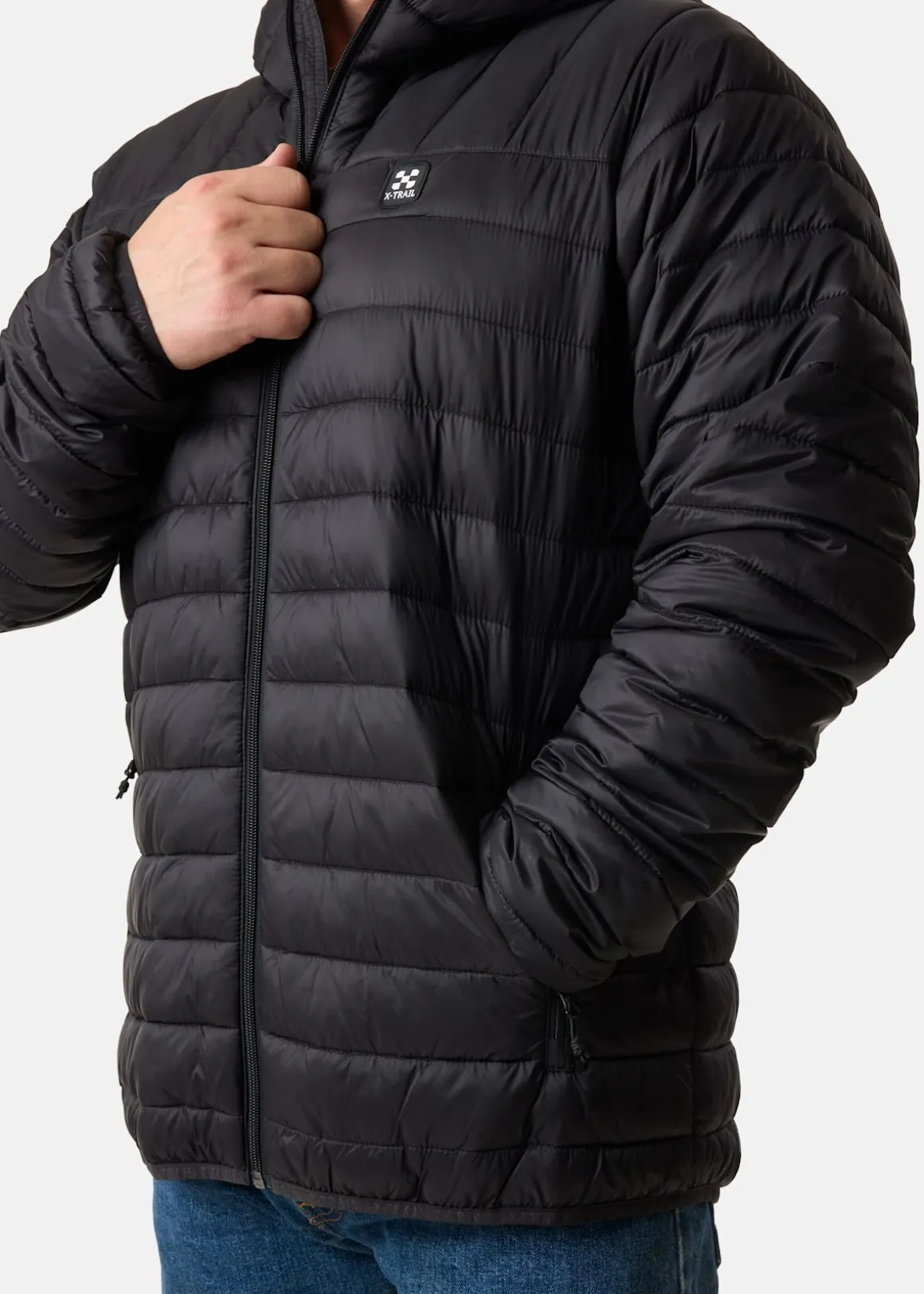 Colorado Lightweight Jacket