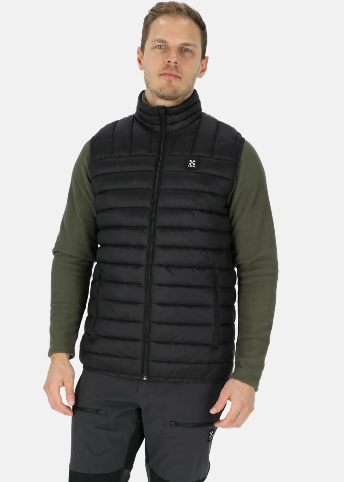 Colorado Lightweight Vest