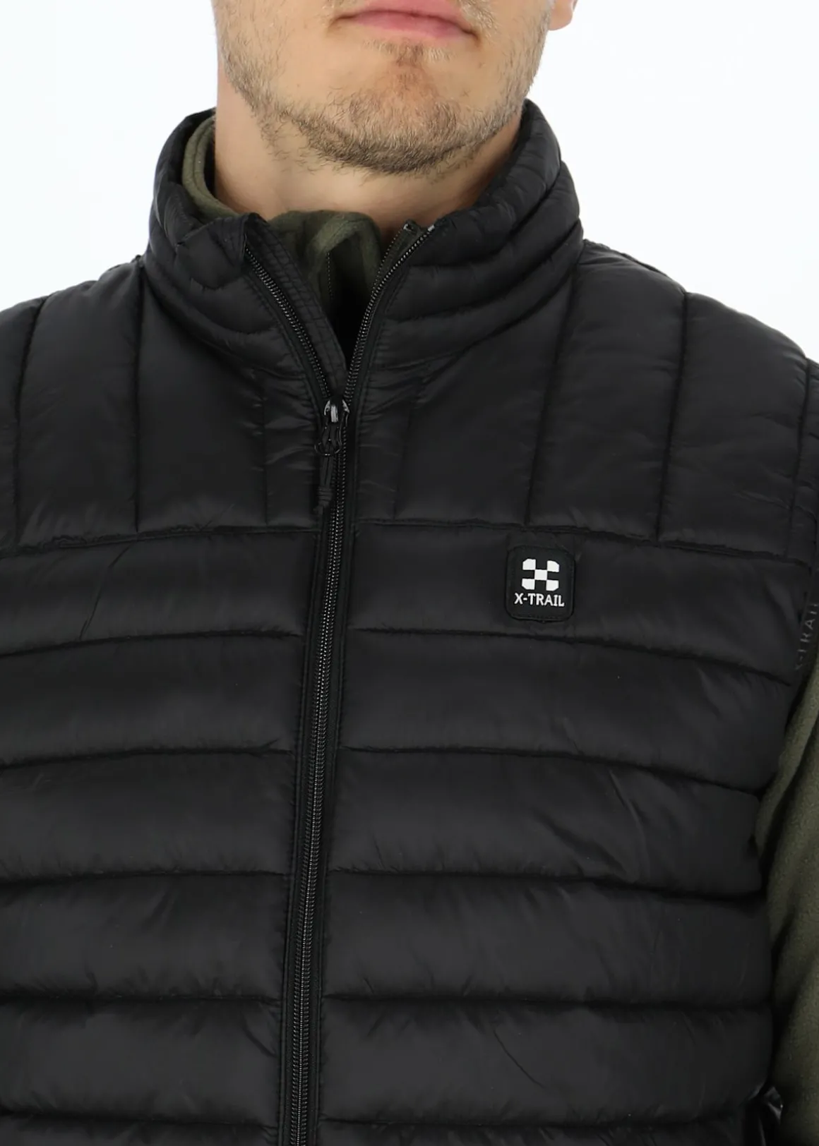Colorado Lightweight Vest