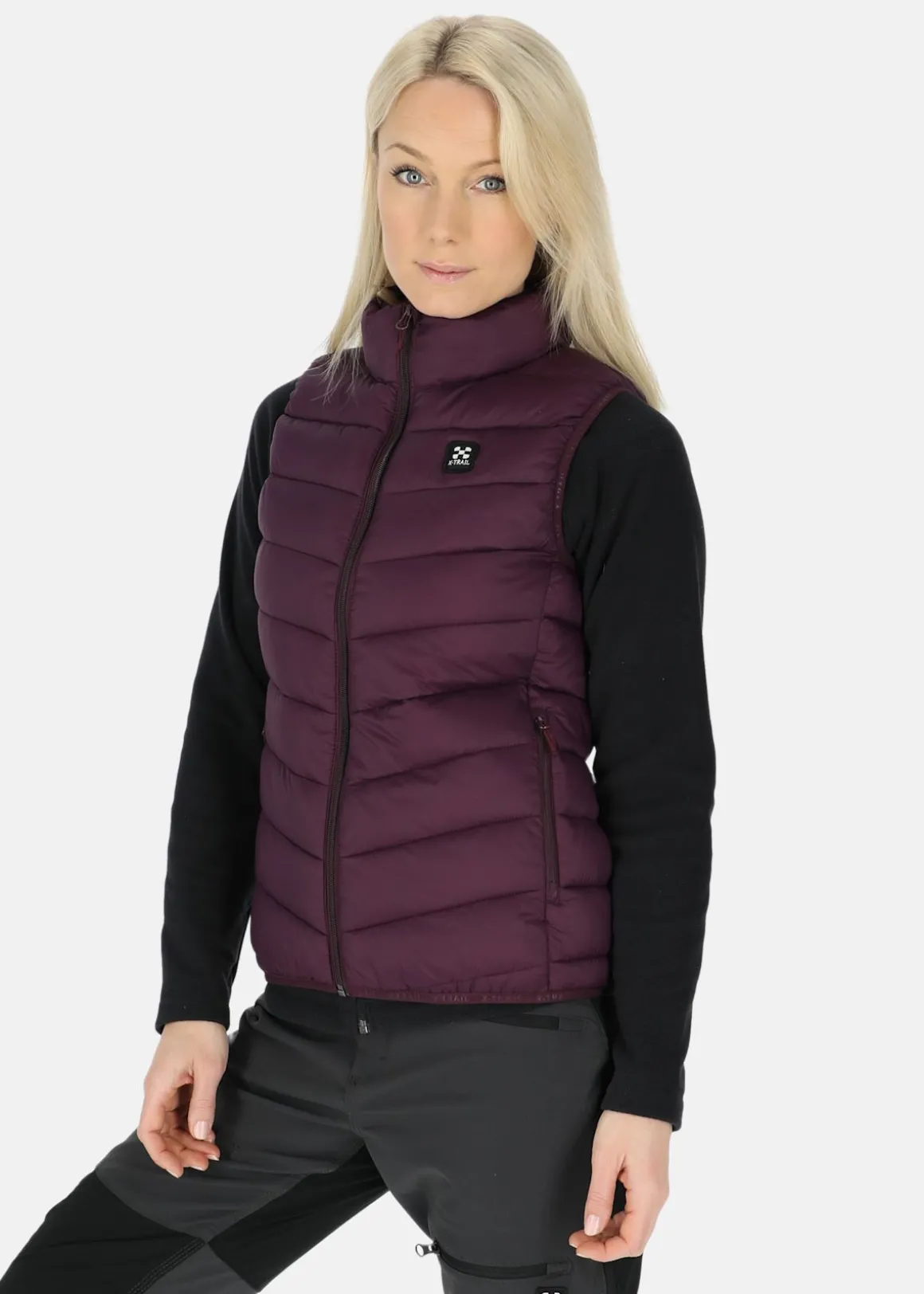 Colorado Lightweight Vest W