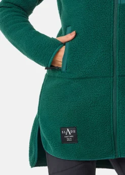 Colorado Pile Coat W
