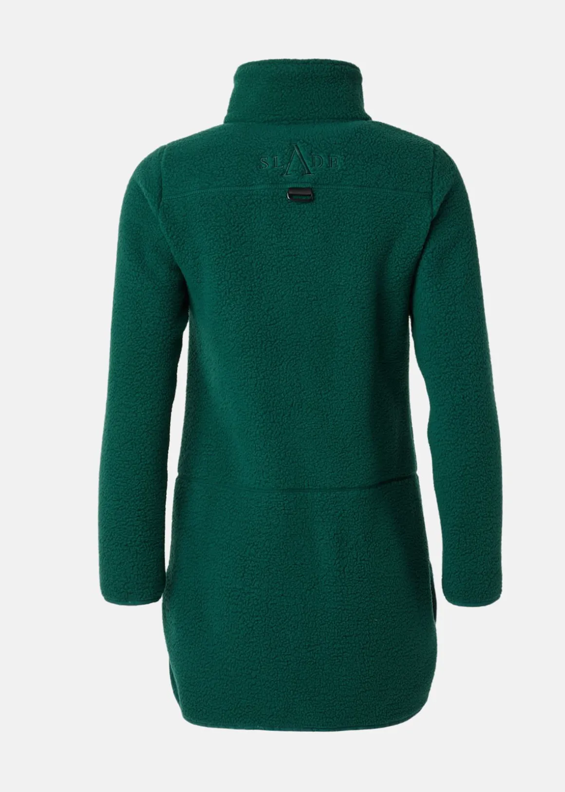 Colorado Pile Coat W