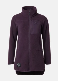 Colorado Pile Coat W