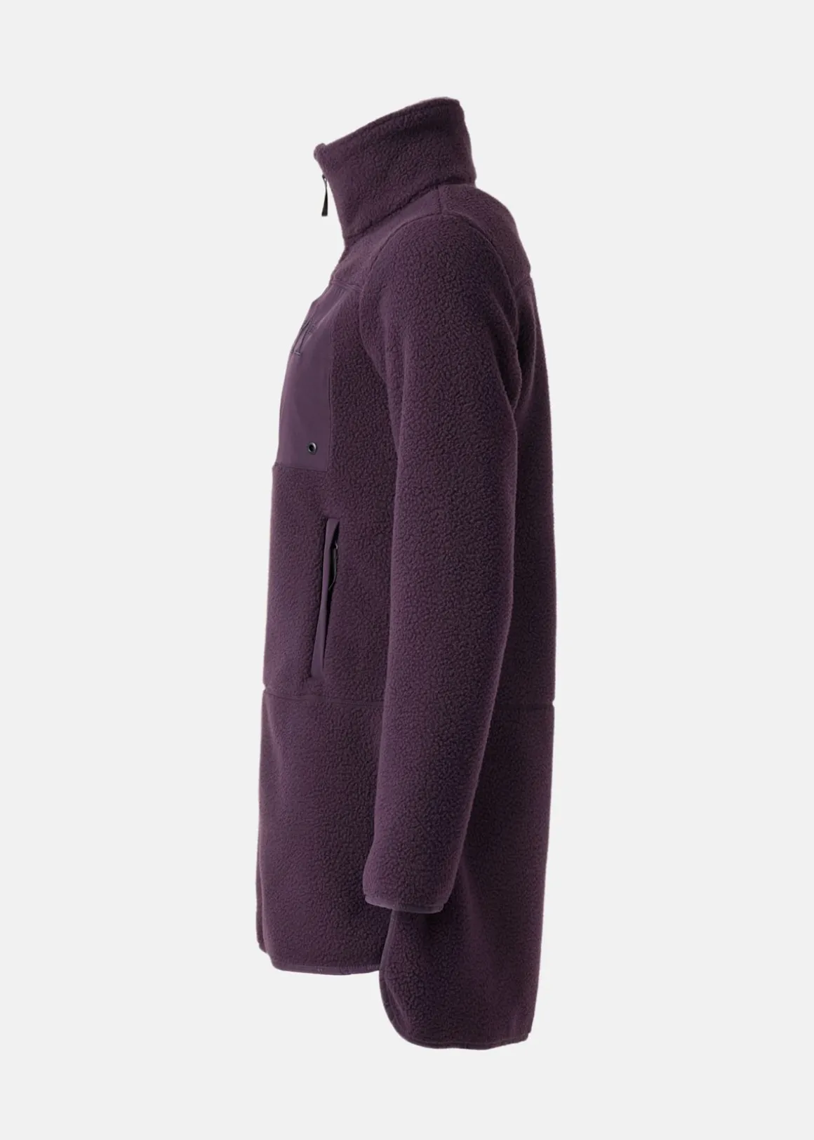 Colorado Pile Coat W