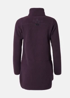 Colorado Pile Coat W