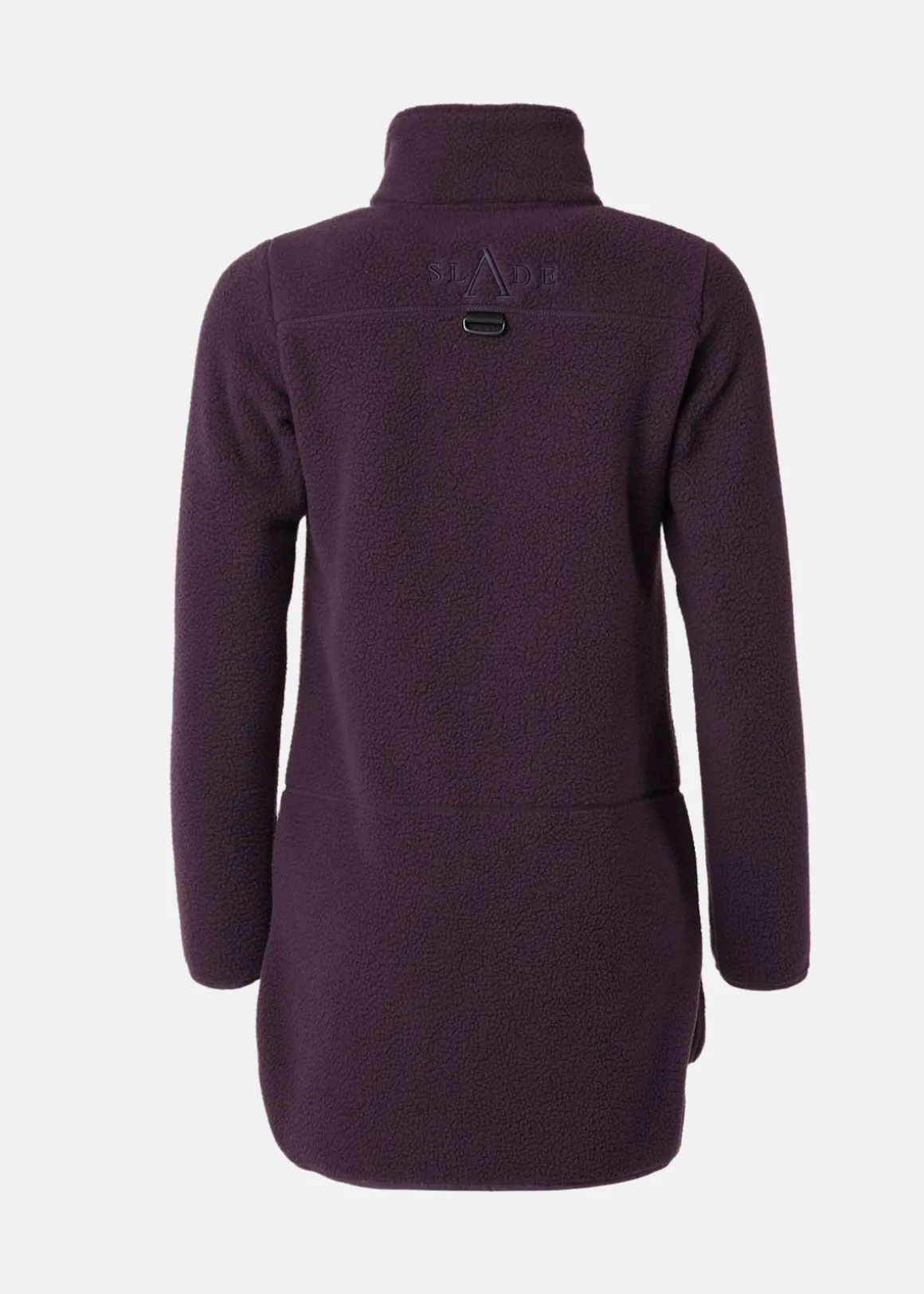 Colorado Pile Coat W