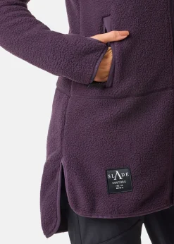 Colorado Pile Coat W
