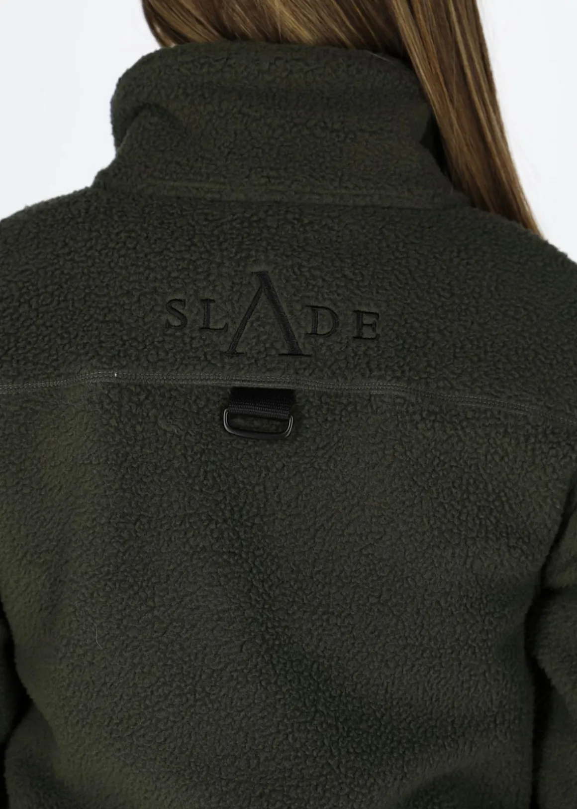Colorado Pile Coat W
