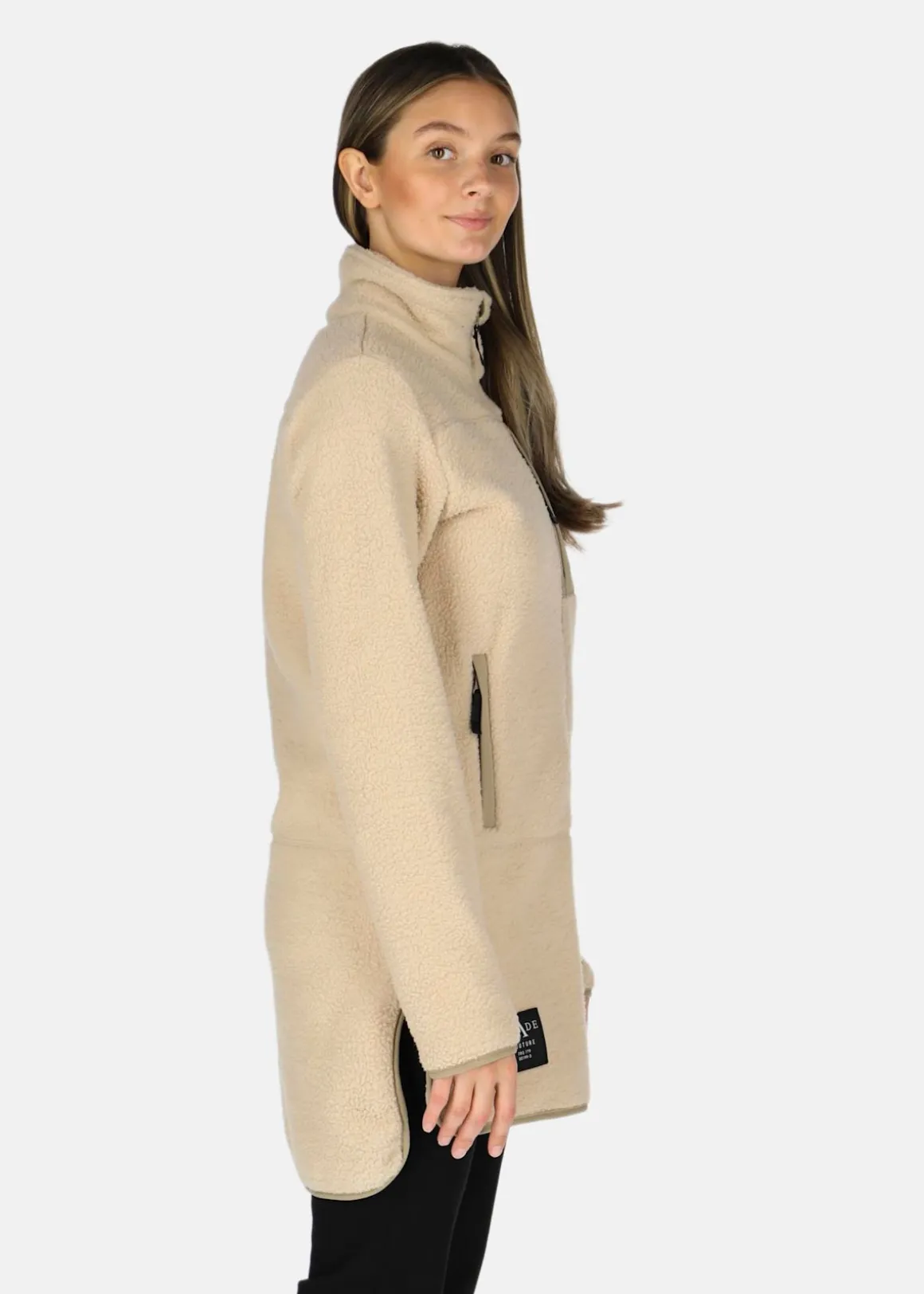 Colorado Pile Coat W