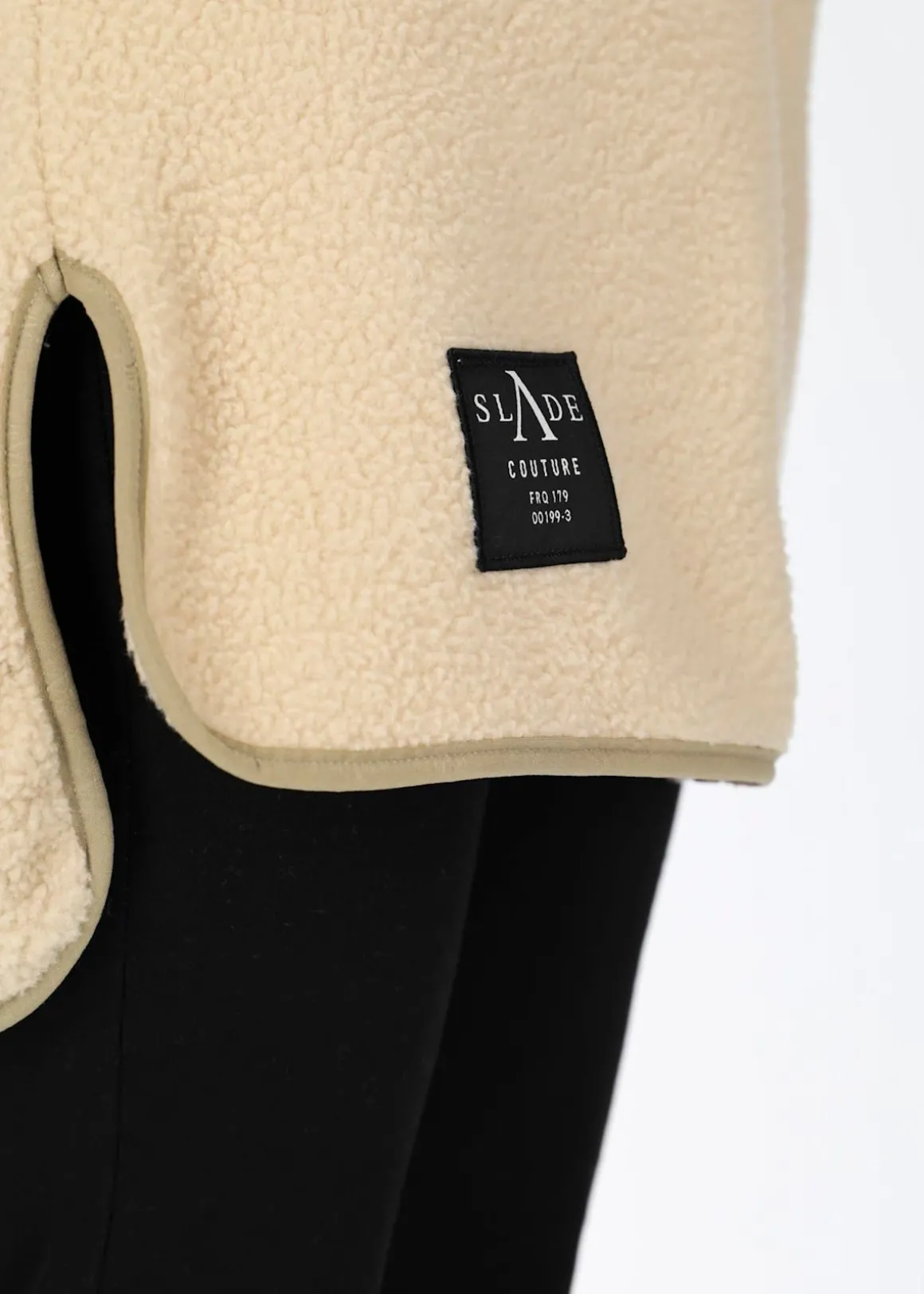 Colorado Pile Coat W