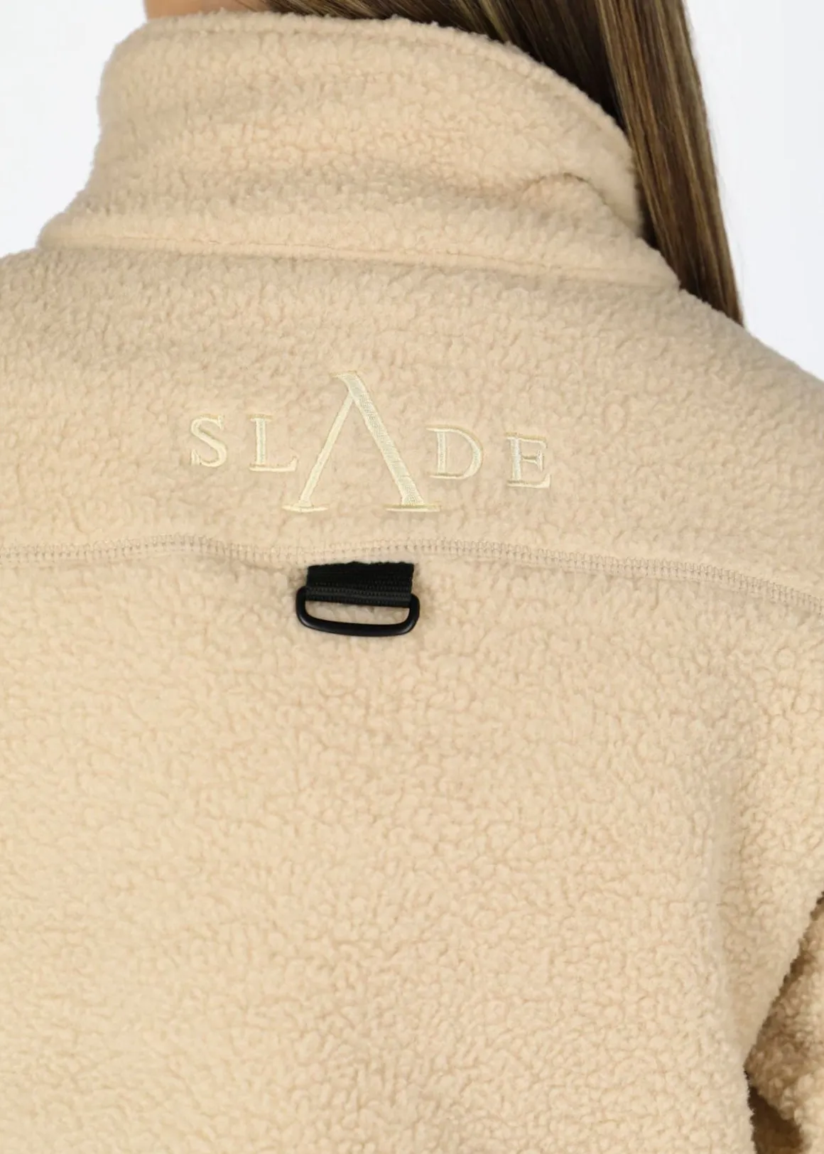Colorado Pile Coat W