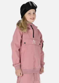 Colorado Softshell Anorak JR
