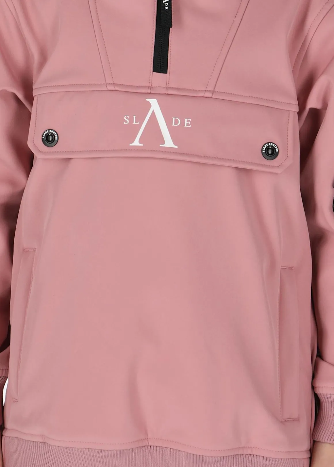 Colorado Softshell Anorak JR