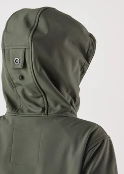 Colorado Softshell Anorak JR
