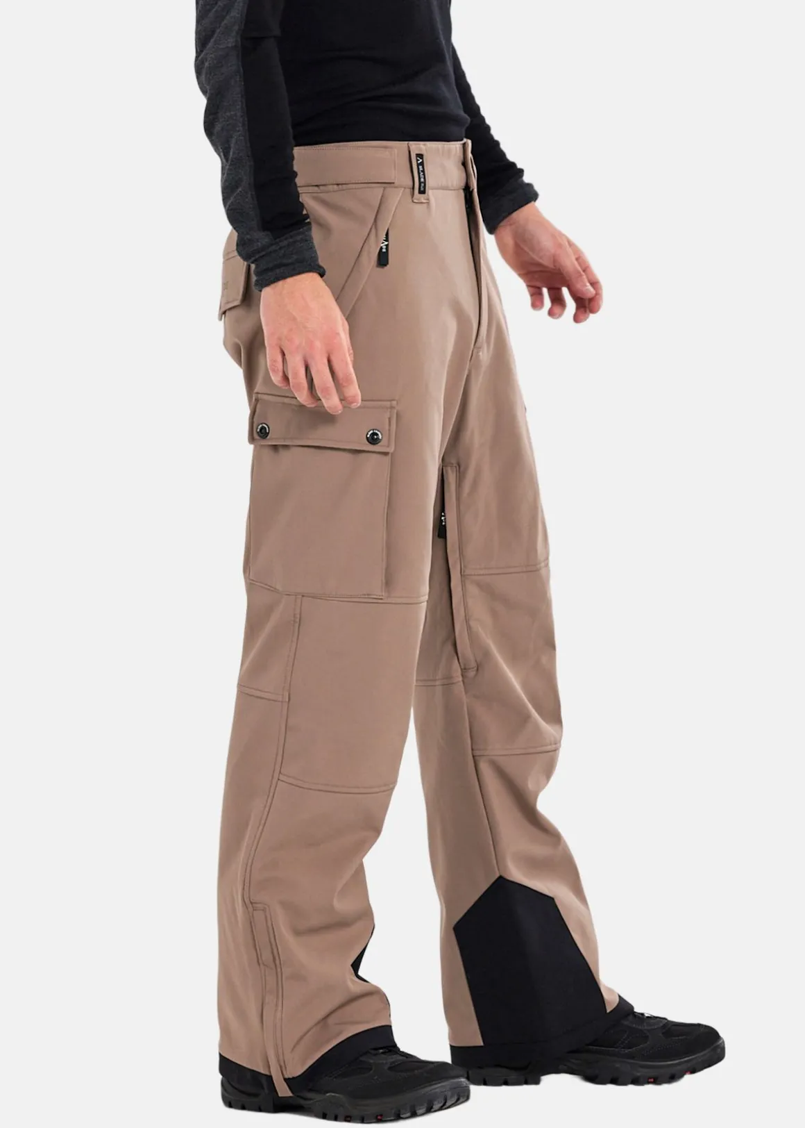 Colorado Softshell Cargo Pants