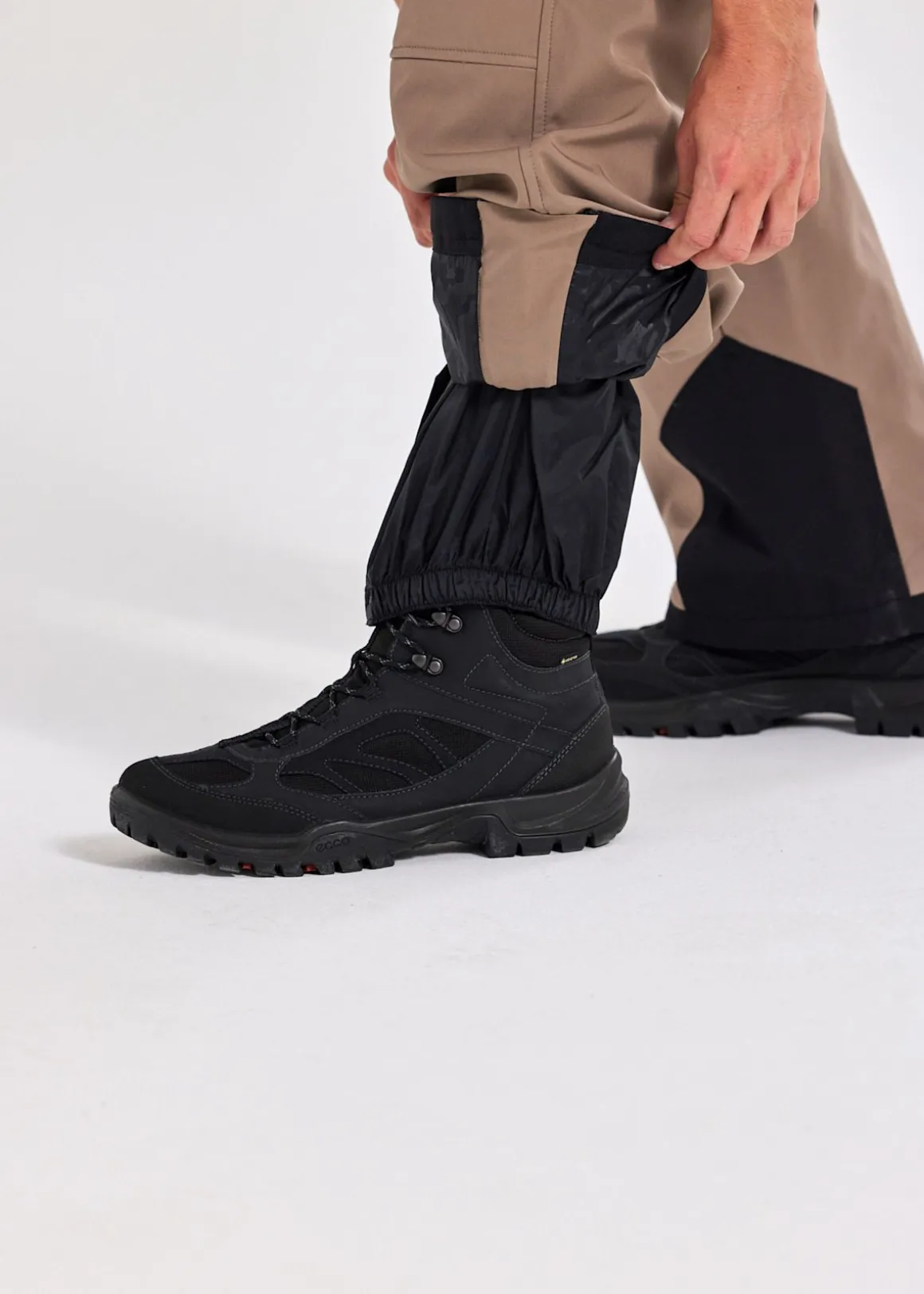 Colorado Softshell Cargo Pants