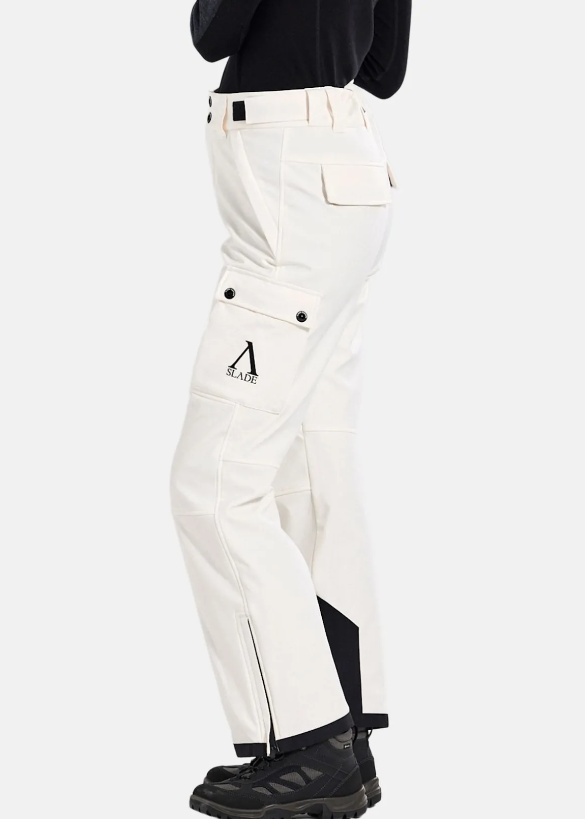 Colorado Softshell Cargo Pants W