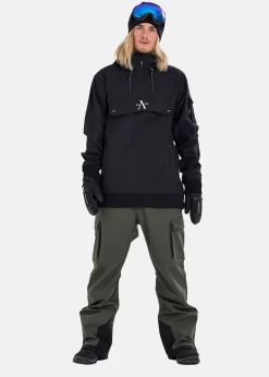 Colorado Softshell Cargo Pants