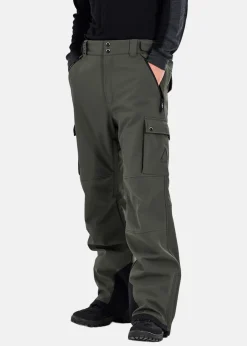 Colorado Softshell Cargo Pants