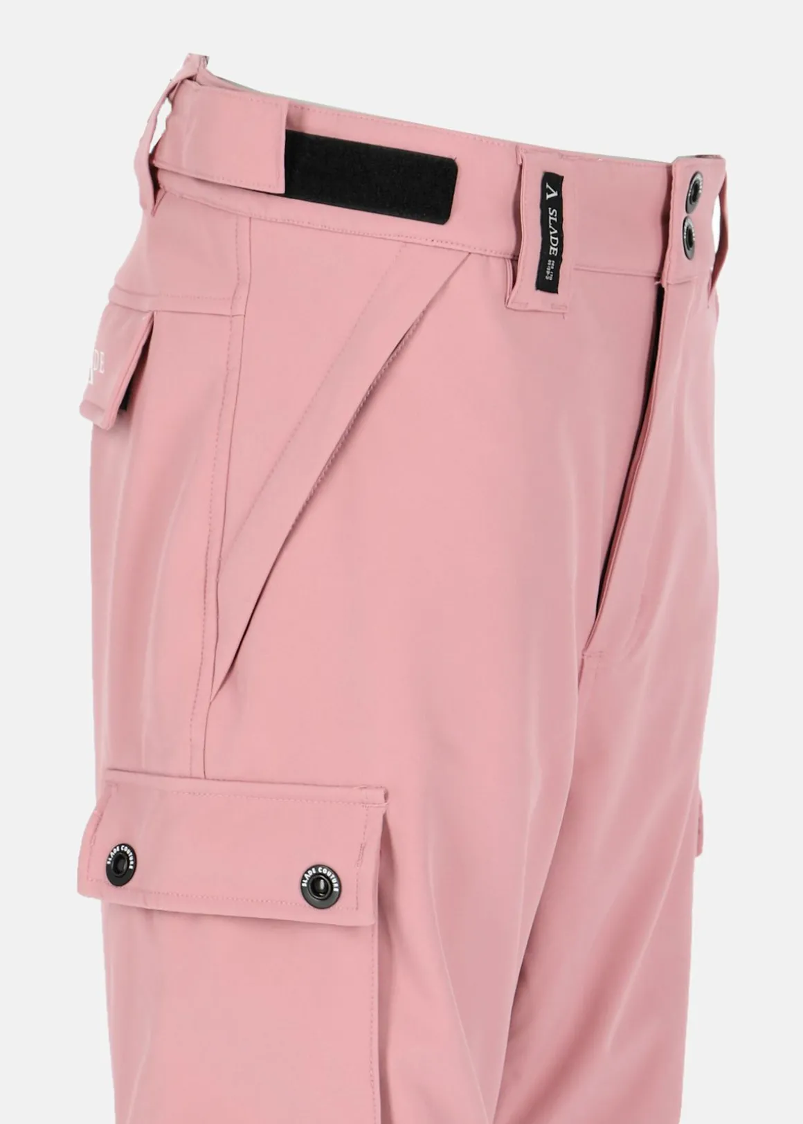 Colorado Softshell Cargo Pants JR