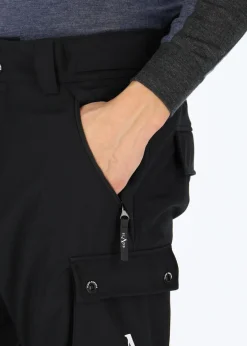 Colorado Softshell Cargo Pants