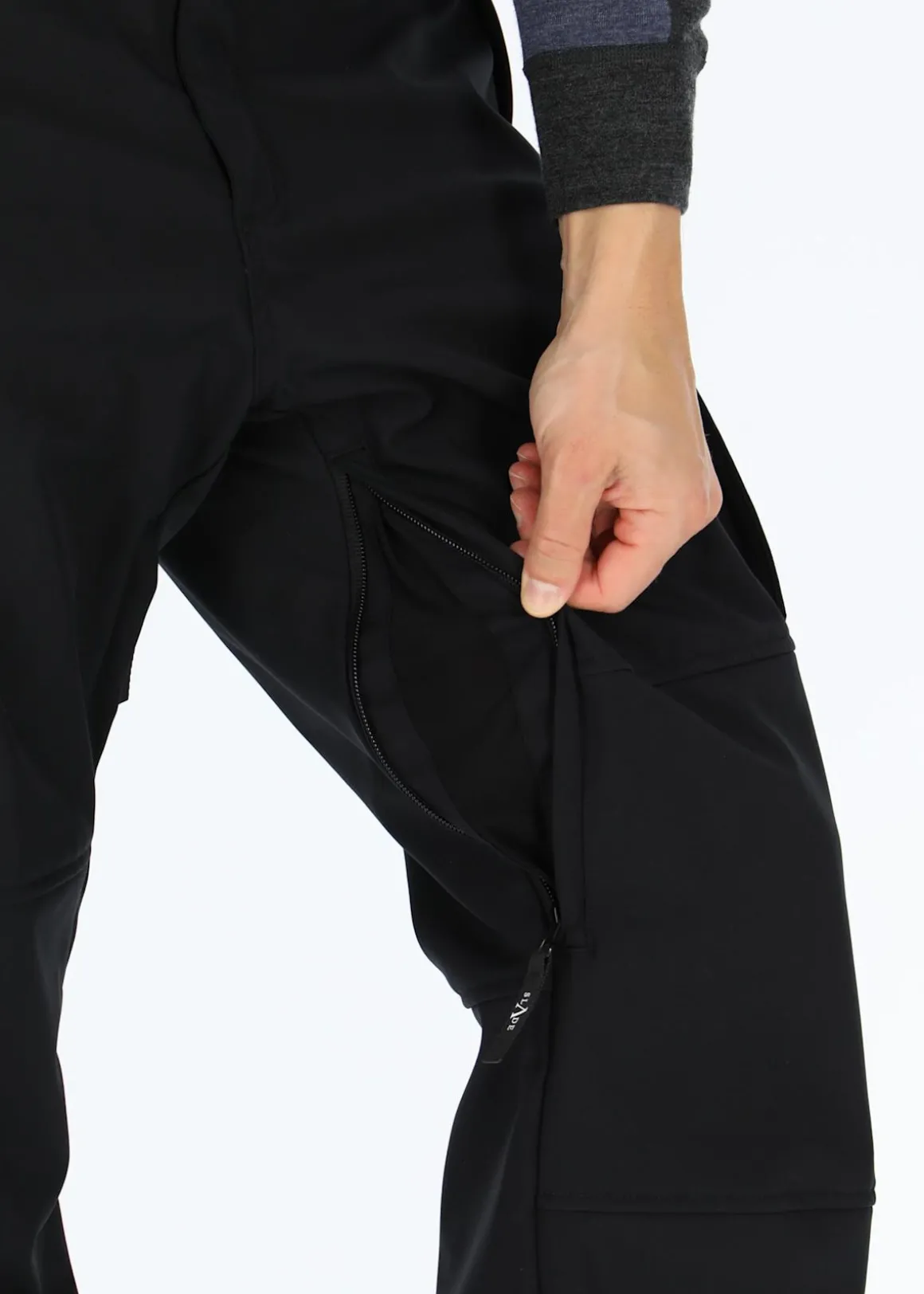 Colorado Softshell Cargo Pants