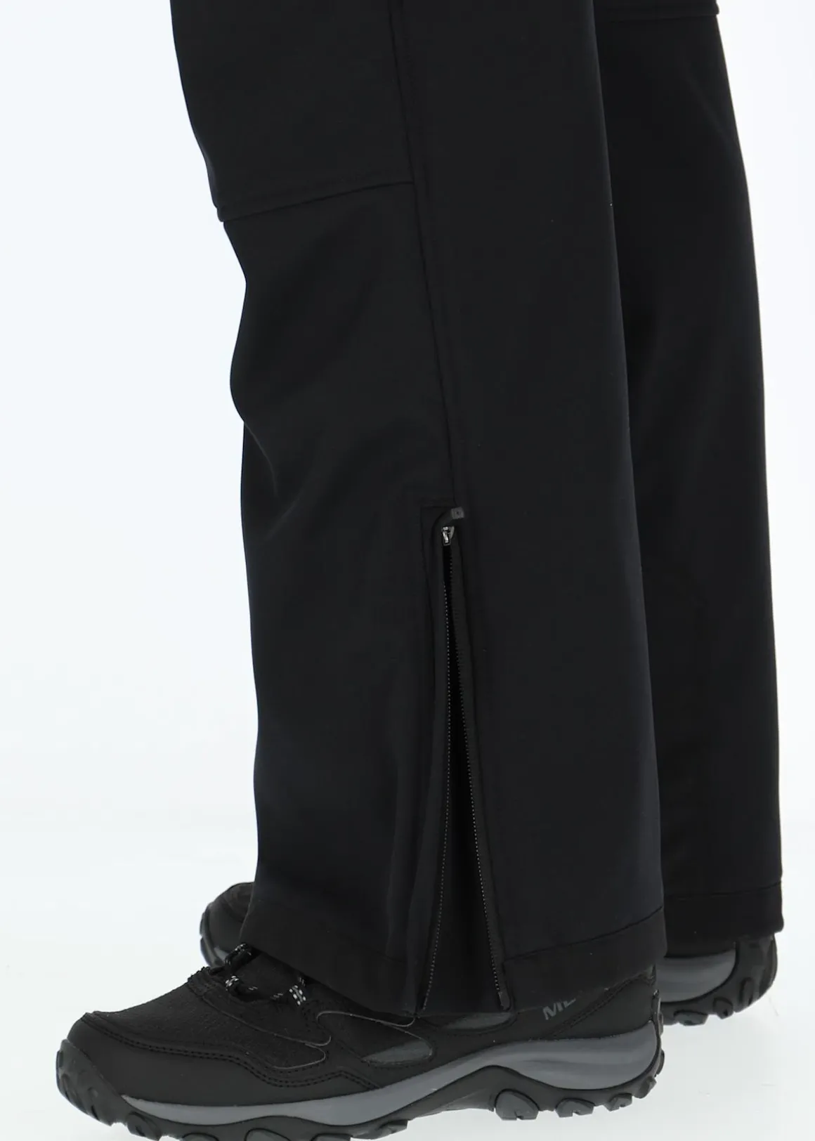 Colorado Softshell Cargo Pants
