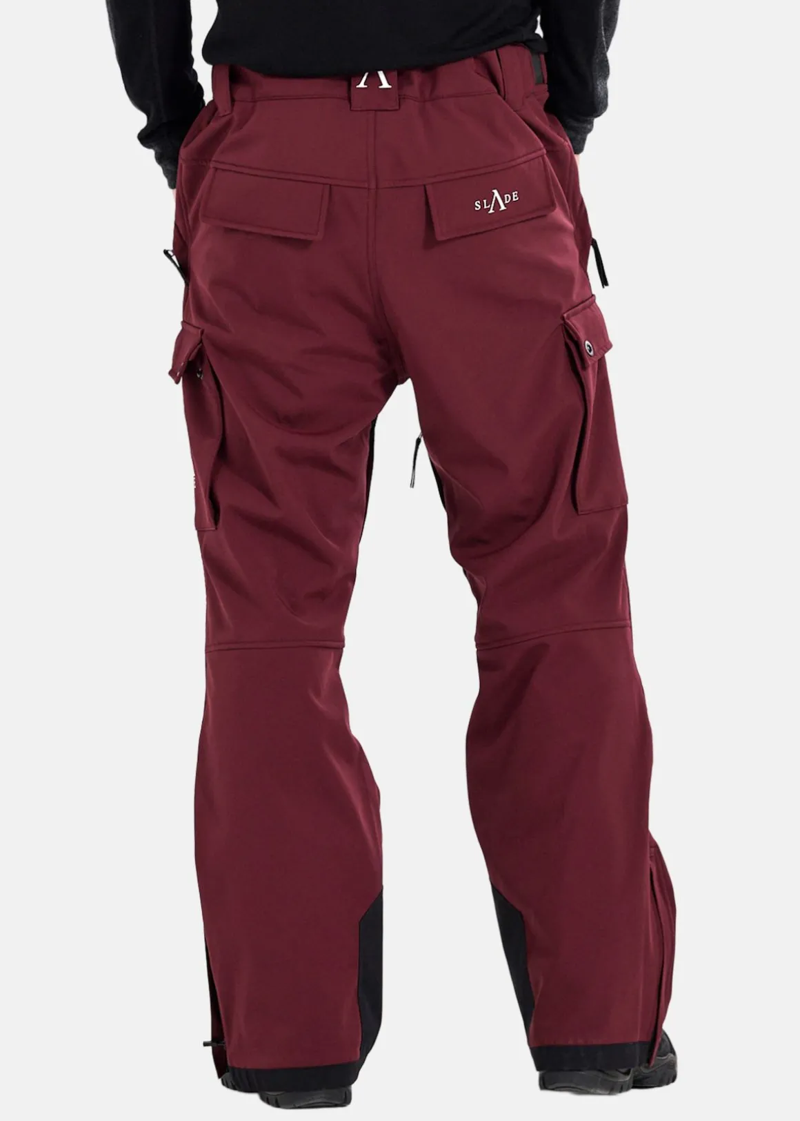 Colorado Softshell Cargo Pants