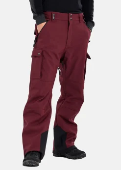 Colorado Softshell Cargo Pants
