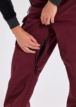 Colorado Softshell Cargo Pants