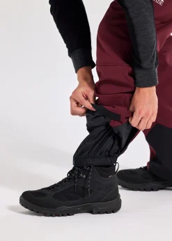 Colorado Softshell Cargo Pants