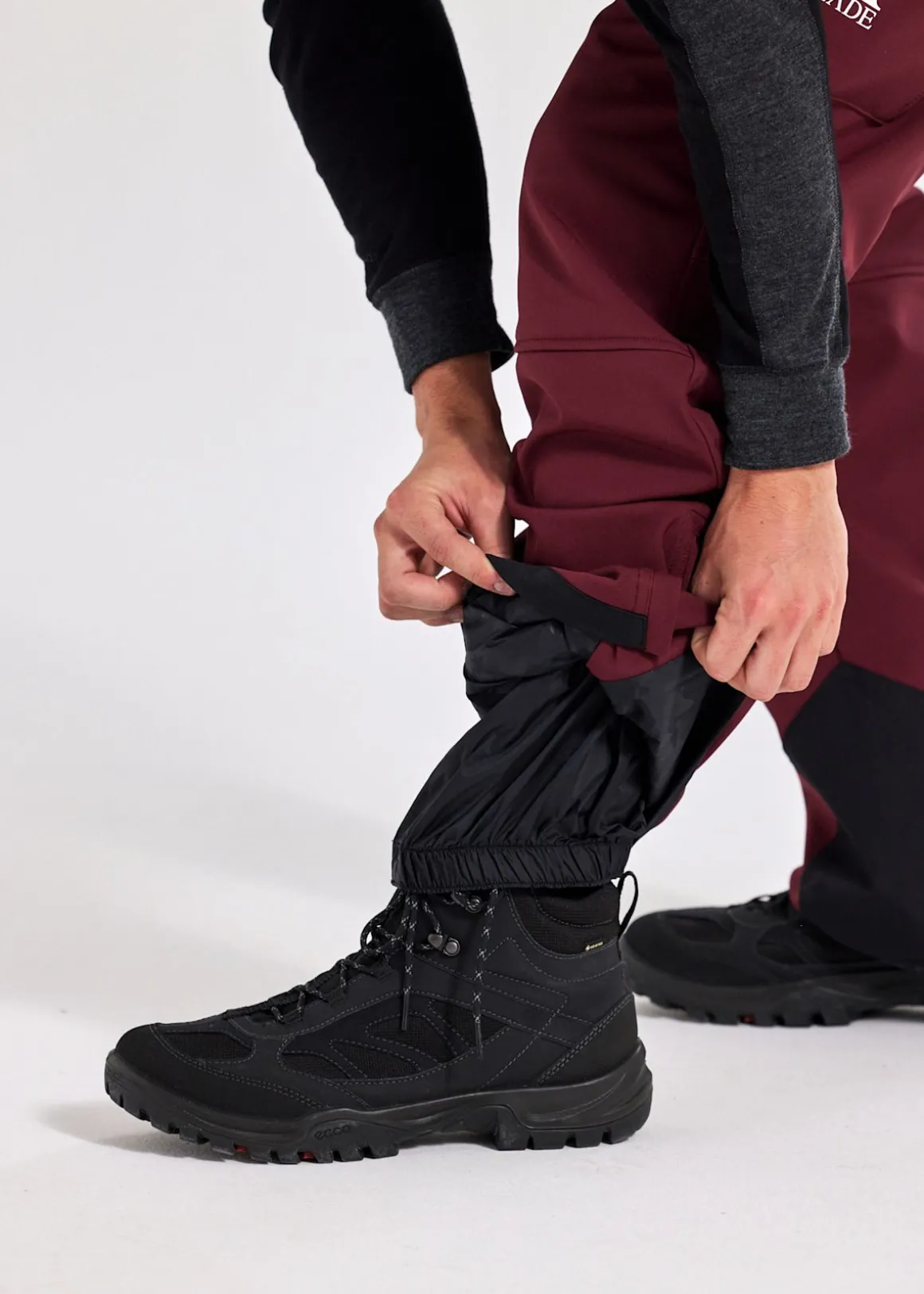Colorado Softshell Cargo Pants