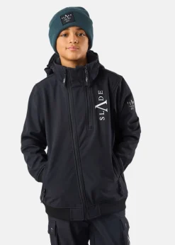 Colorado Softshell Jacket JR