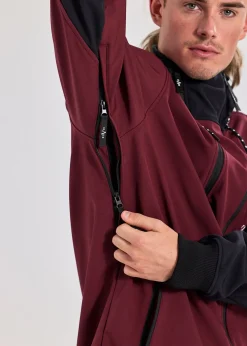 Colorado Softshell Jacket