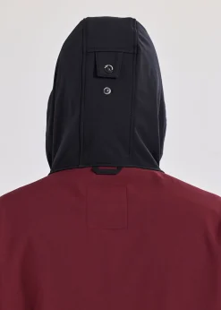 Colorado Softshell Jacket