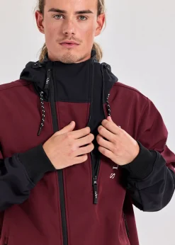 Colorado Softshell Jacket