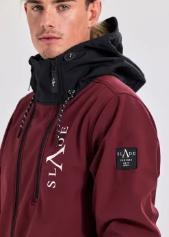 Colorado Softshell Jacket