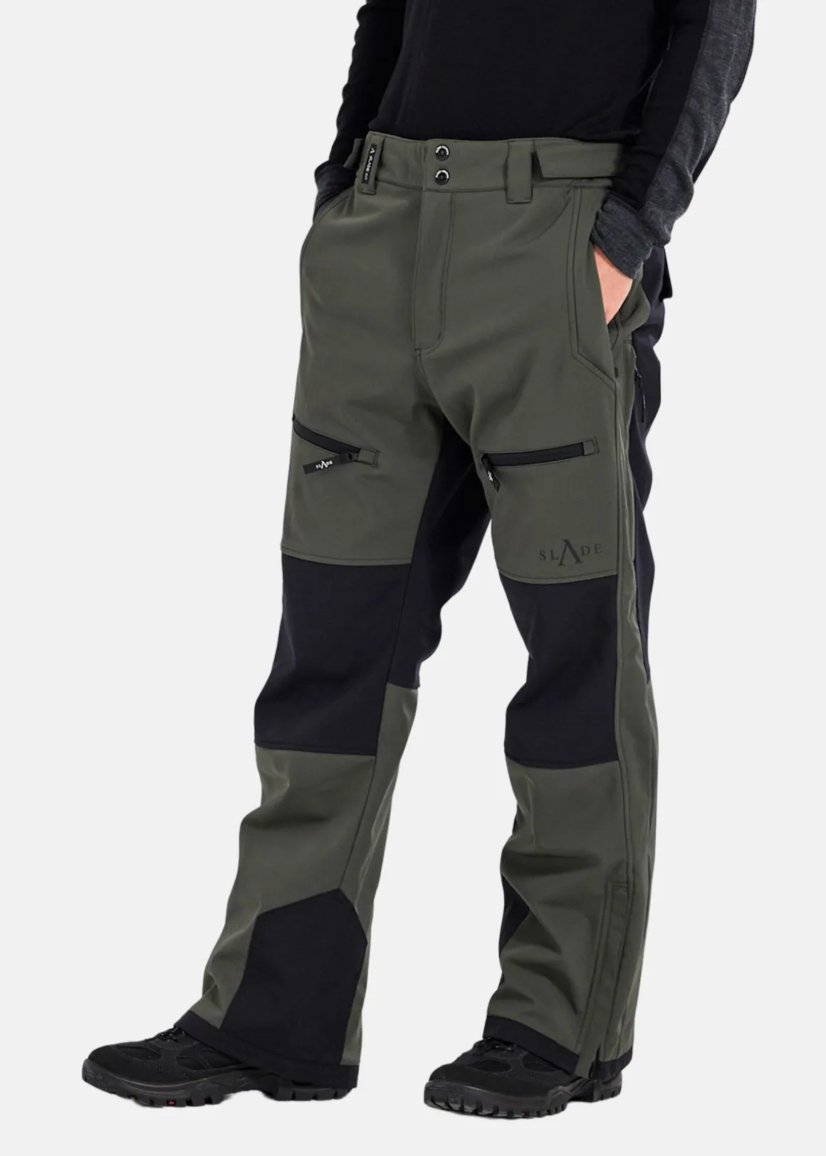 Colorado Softshell Pants