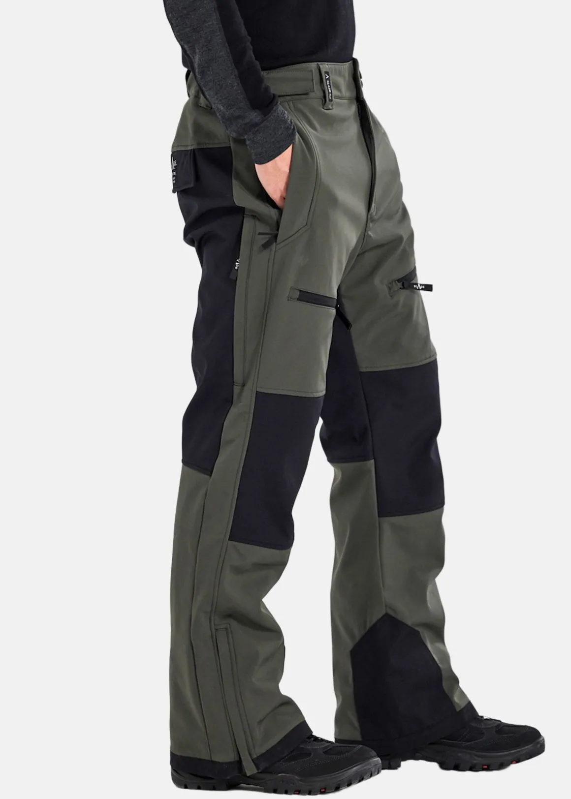 Colorado Softshell Pants