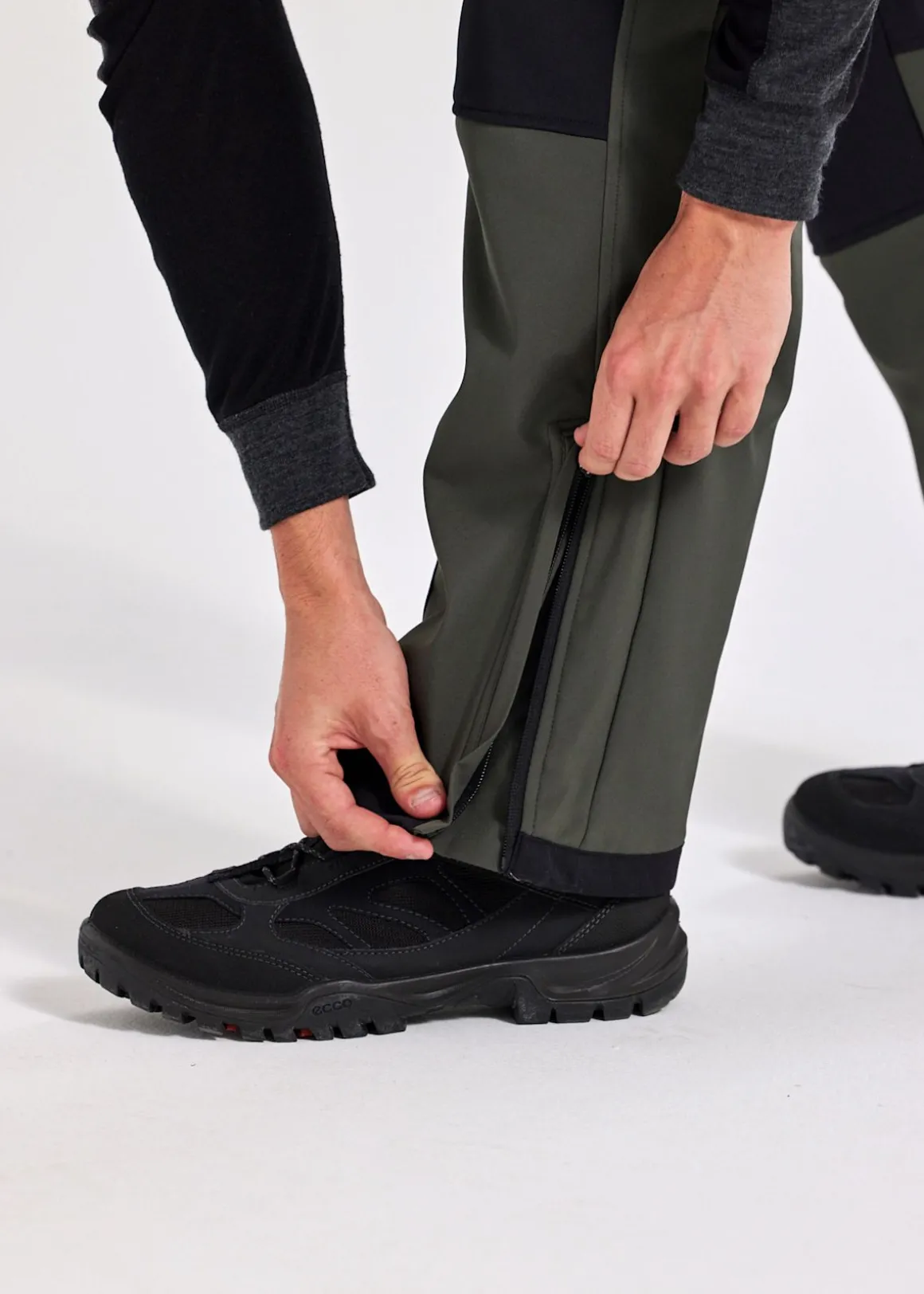 Colorado Softshell Pants