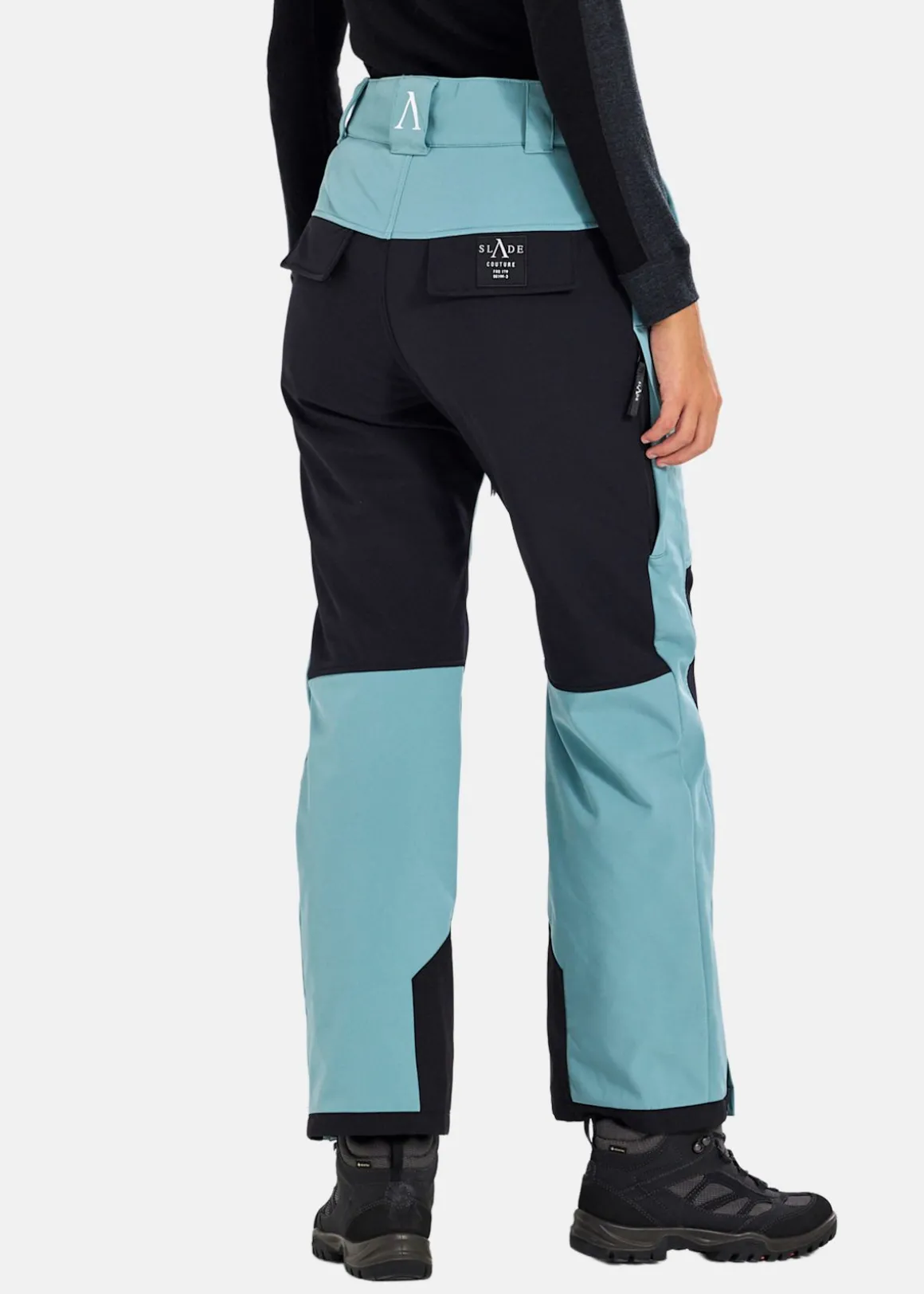 Colorado Softshell Pants W
