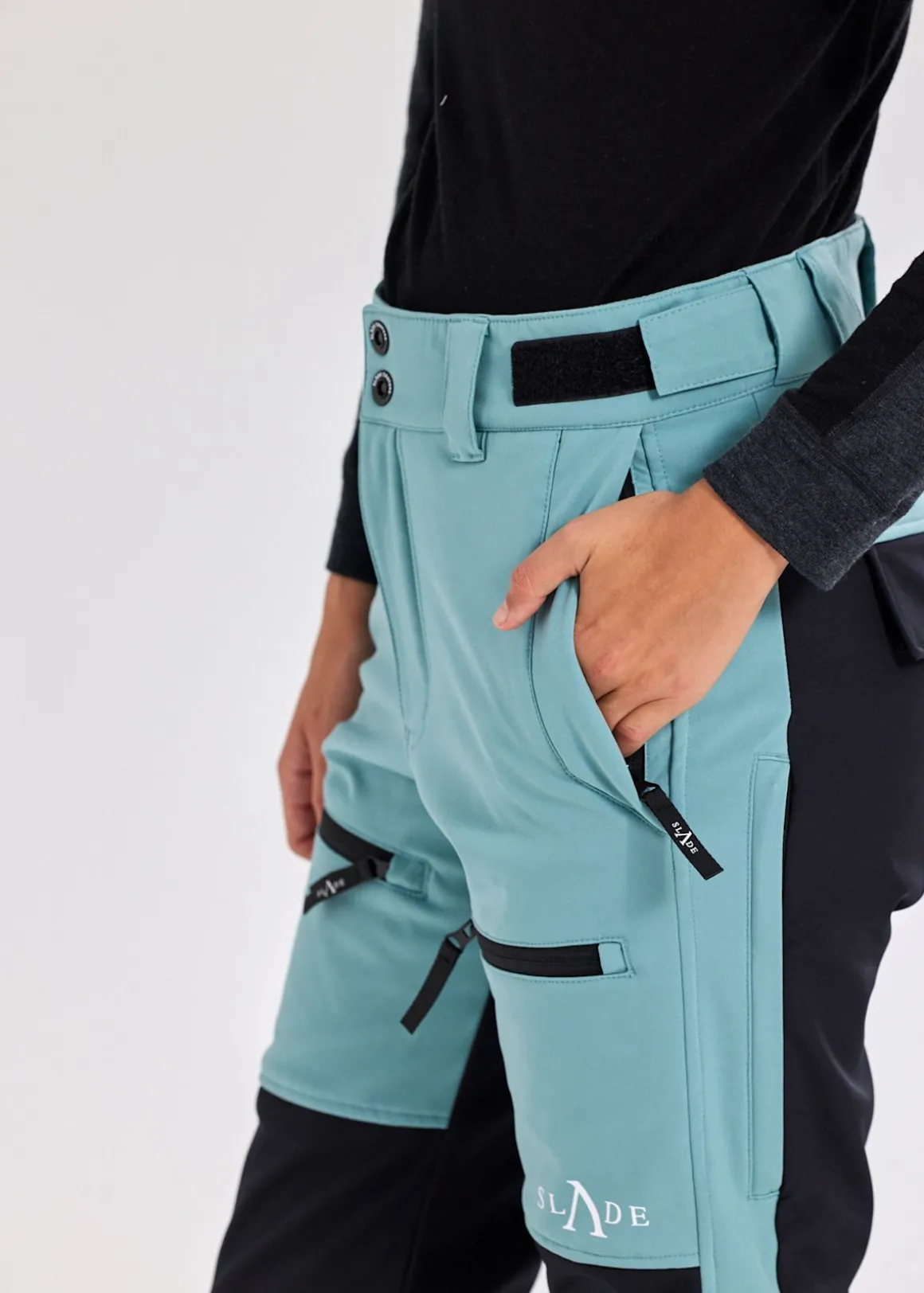 Colorado Softshell Pants W