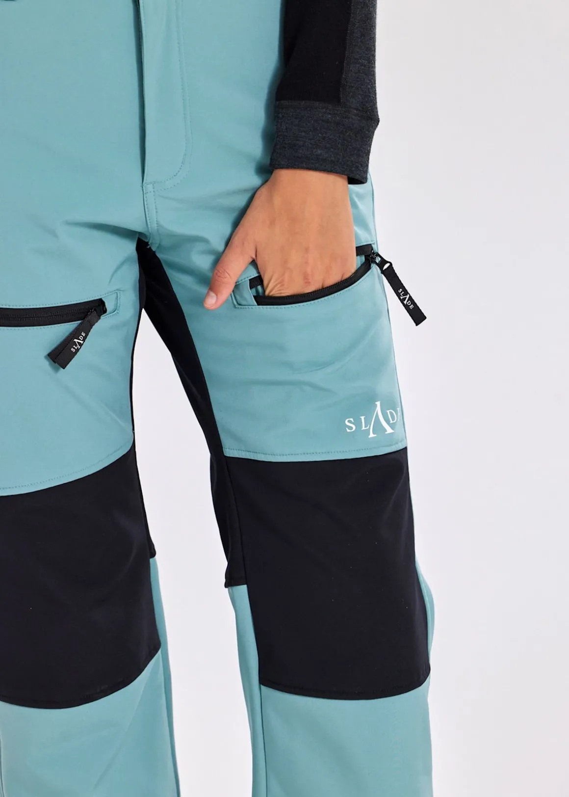 Colorado Softshell Pants W